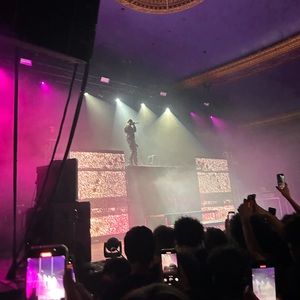 Meet your Posher, Brodey